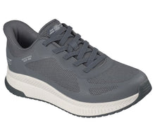 Load image into Gallery viewer, Mens Skechers Slip-ins: BOBS SQUAD 4