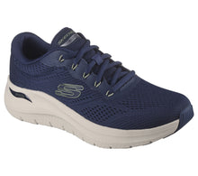Load image into Gallery viewer, Mens Skechers Arch Fit 2.0