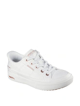 Load image into Gallery viewer, Ladies Skechers Arch Fit Arcade- SEE YA THERE