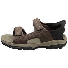 Load image into Gallery viewer, Skechers Slip-ins Relaxed Fit: Tresmen - Reece Available in 2 colours
