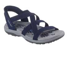 Load image into Gallery viewer, Skechers Slip-ins: Reggae Slim - Stretch Flex Available in 2 colours!