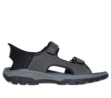 Load image into Gallery viewer, Skechers Slip-ins Relaxed Fit: Tresmen - Reece Available in 2 colours