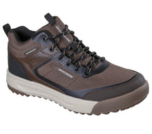 Load image into Gallery viewer, Mens WATERPROOF Skechers URBAN STREET HIKER- Available in 2 colours