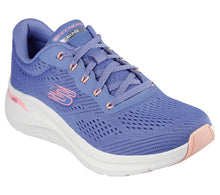 Load image into Gallery viewer, Ladies Skechers Arch Fit 2.0- BIG LEAGUE Available in 2 colours!
