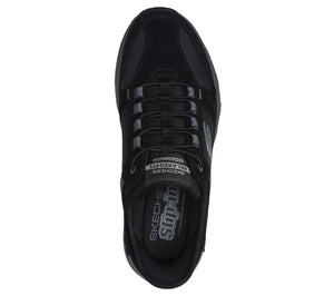 Mens Skechers Slip-Ins Oak Canyon- CONSISTENT WINNER Available in 2 colours!