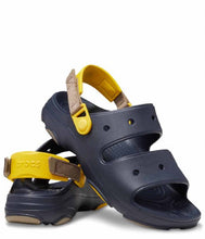 Load image into Gallery viewer, Mens CROC CLASSIC ALL TERRAIN SANDAL
