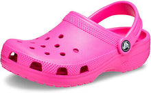 Load image into Gallery viewer, Kids Classic Croc. Available in 4 colours!