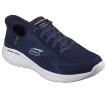 Load image into Gallery viewer, Mens Skechers Slip-ins Bounder 2.0- EMERGED Available in 2 colours!
