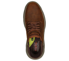 Load image into Gallery viewer, Mens Skechers Slip-ins Garza-GERVIN *WIDE FITTING*  Available in 2 colours!