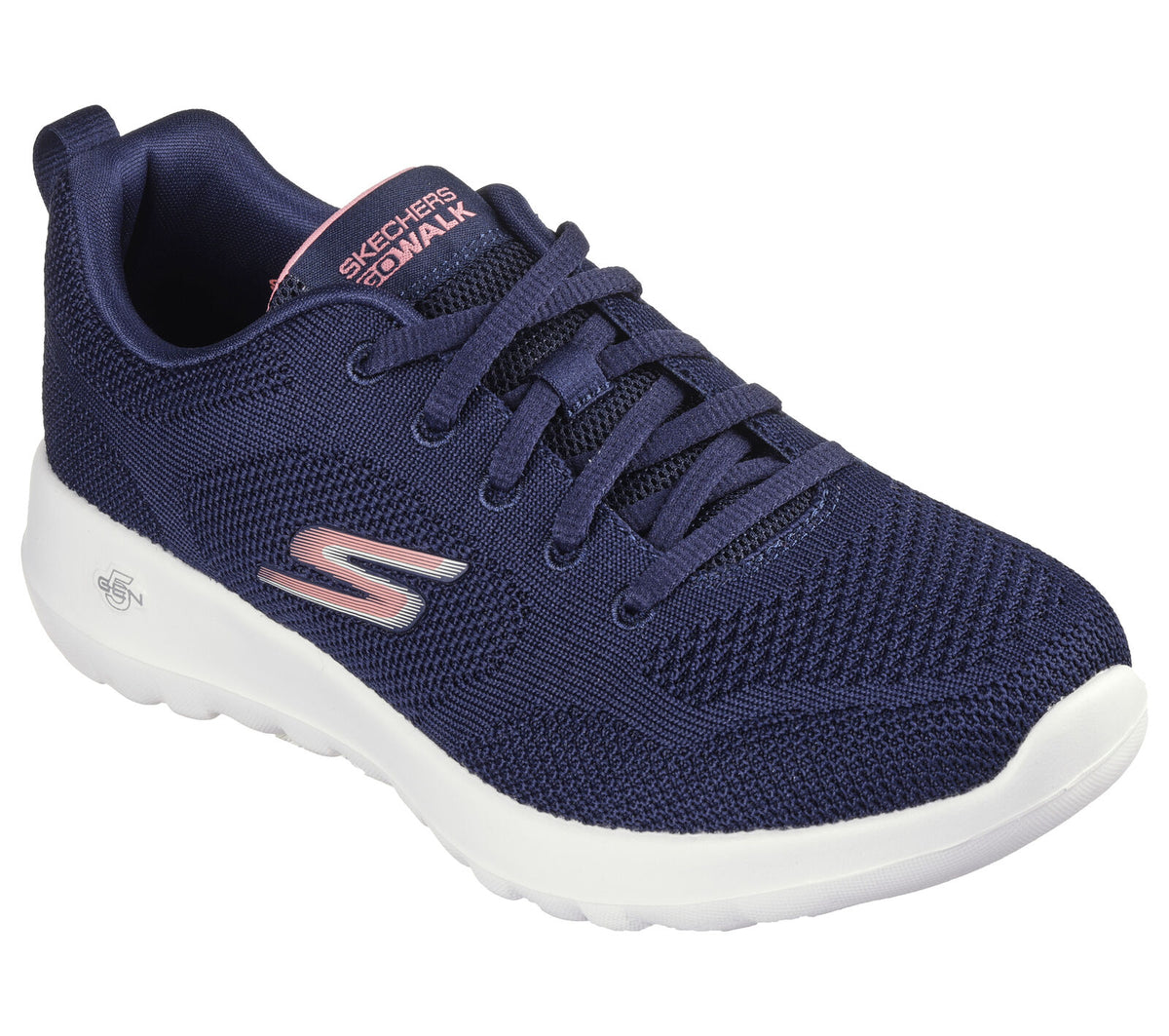 Ladies Skechers Go Walk Joy VIOLET Available in 2 colours