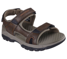 Load image into Gallery viewer, Mens Skecher Sandal Tresmen- HIRANO