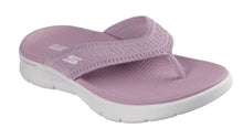 Load image into Gallery viewer, Ladies Skechers Go Walk Flex Sandal- HOLLY Flip Flop- Available in 2 colours!