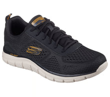 Load image into Gallery viewer, Mens Skechers trainer Track- LESHUR