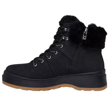 Load image into Gallery viewer, Ladies Skechers boot 100% waterproof PARK CITY Available in 2 colours!