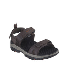 Load image into Gallery viewer, Mens Skecher Sandal Tresmen- RYER