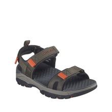 Load image into Gallery viewer, Mens Skecher Sandal Tresmen- RYER