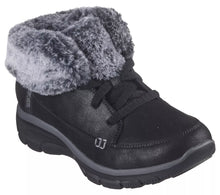 Load image into Gallery viewer, Ladies Skechers Slip-in boot Easy Going- CHILLY STANDARDS Available in 2 colours!