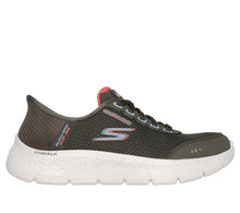 Load image into Gallery viewer, Ladies Skechers Slip-Ins Go Walk Flex- CLEAR CREEK Available in 2 colours!