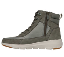 Load image into Gallery viewer, Ladies Skecher boot Glacial Ultra- WANDERLUST Available in 2 colours!