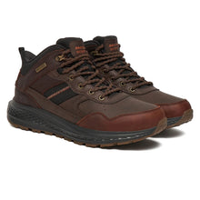 Load image into Gallery viewer, Mens Skechers Slip-ins waterproof boots Slade Ultra-TURNER Available in 2 colours!