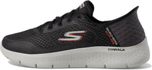 Load image into Gallery viewer, Mens Skechers Slip-ins Go Walk Flex- NEW WORLD