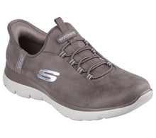 Load image into Gallery viewer, Ladies Skechers Slip-ins Summits- UNKNOWN TRAIL Available in 2 colours!