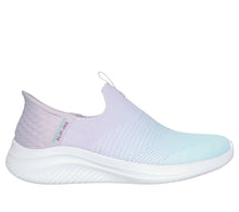 Load image into Gallery viewer, Ladies Skechers Slip-In Ultra Flex 3.0 BEAUTY BLEND