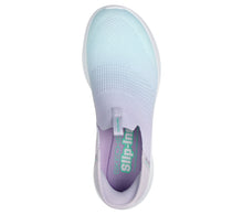 Load image into Gallery viewer, Ladies Skechers Slip-In Ultra Flex 3.0 BEAUTY BLEND