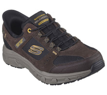 Load image into Gallery viewer, Mens Skechers Slip-Ins Oak Canyon- CONSISTENT WINNER Available in 2 colours!
