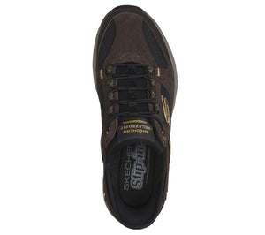 Mens Skechers Slip-Ins Oak Canyon- CONSISTENT WINNER Available in 2 colours!