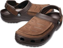 Load image into Gallery viewer, Croc Yukon Vista Clog mens Available in 2 colours!