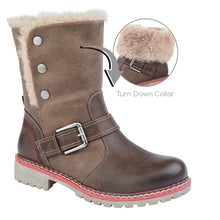 Load image into Gallery viewer, Cipriata ladies boot: Francesca - L263 Available in 2 colours!
