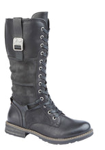 Load image into Gallery viewer, Cipriata ladies boot: Gabriela - L307 Available in 2 colours!
