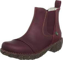 Load image into Gallery viewer, El Natura Lista boot N158 *SPECIAL OFFER* WAS £95 Size 36/UK3, 38/UK5 2 colours available!
