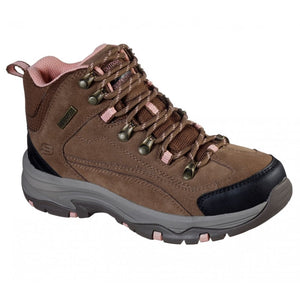 Ladies Skechers TREGO- ALPINE TRAIL hiking boot Available in 2 colours!