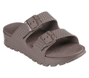 Ladies Skechers ARCH FIT FOOTSTEPS- HI'NESS Available in 2 colours!