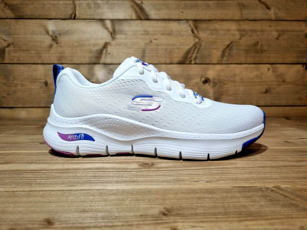 Ladies Skechers ARCH FIT-Infinity Cool