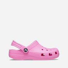 Load image into Gallery viewer, Kids Classic Croc. Available in 4 colours!
