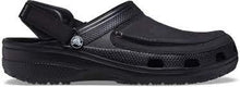 Load image into Gallery viewer, Croc Yukon Vista Clog mens Available in 2 colours!