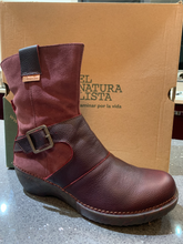Load image into Gallery viewer, El Natura Lista boot NC77 TRICOT *SPECIAL OFFER* WAS £95 Size 36/UK3, 41/UK8 3 colours available
