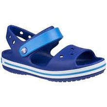 Load image into Gallery viewer, Croc kids Crocband sandal Available in 6 colours!!
