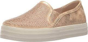 Ladies Skechers Double Up SHINY DANCER REDUCED TO £25 Size UK 3, 7