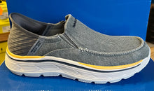 Load image into Gallery viewer, Mens Skechers Slip-ins Remaxed- FENICK available in 2 colours!
