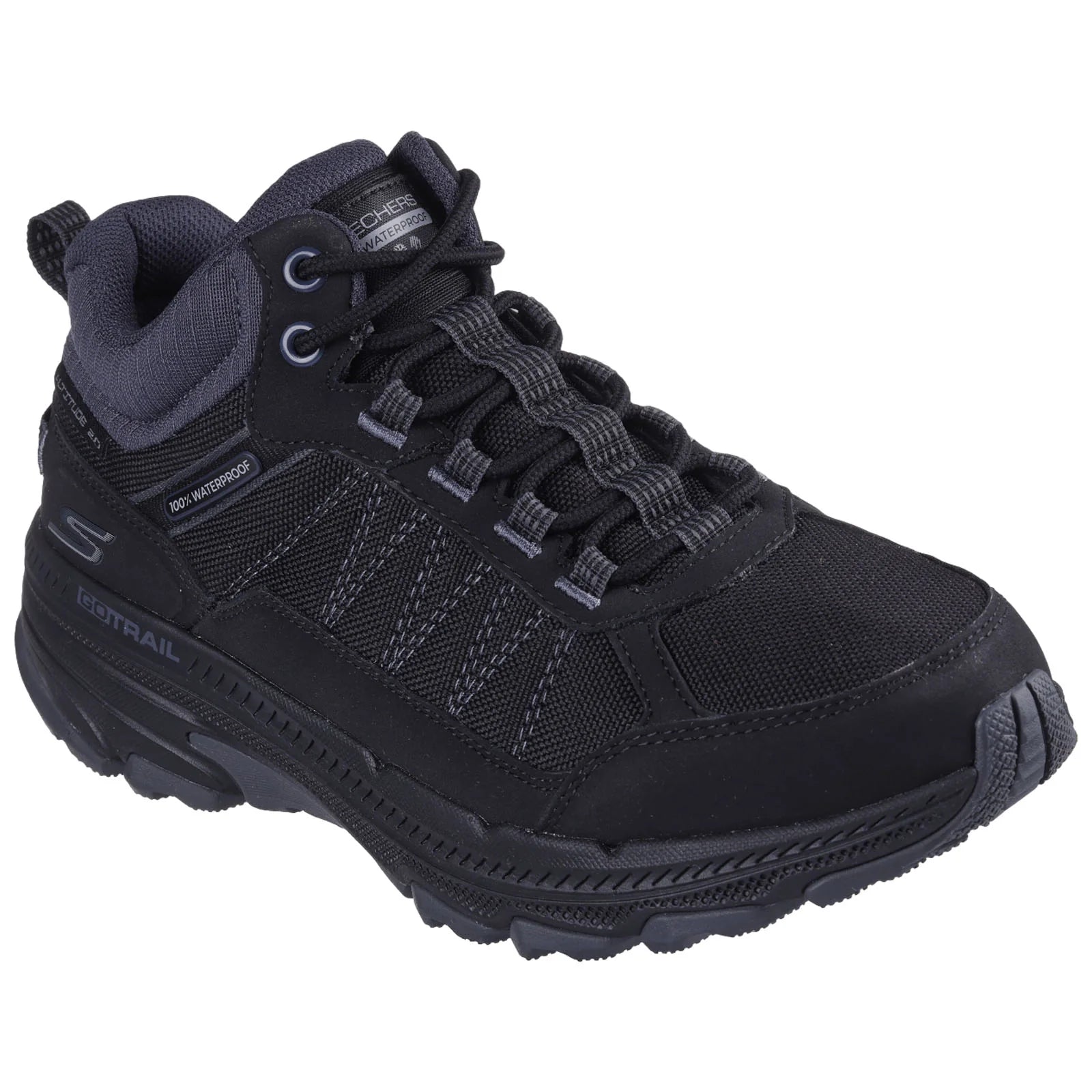 Ladies Skechers Go Run Trail Altitude 2.0 COLD CREEK Available in 2 colours