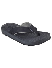 Load image into Gallery viewer, Mens Skecher Flip-Flop Tantric- COPANO

