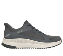 Load image into Gallery viewer, Mens Skechers Slip-ins: BOBS SQUAD 4
