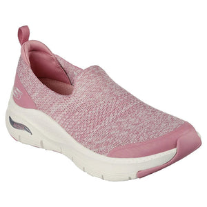 Ladies Skechers Arch Fit- QUICK START Available in 2 colours!