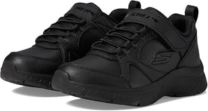 Kids Skechers school shoes Microspec Plus- SCHOOL SWEETS