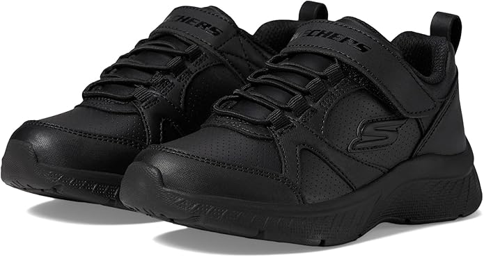 Kids Skechers school shoes Microspec Plus- SCHOOL SWEETS