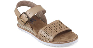 Ladies Skecher Desert Kiss- SUNNY FLAIR *REDUCED* WAS £50!!